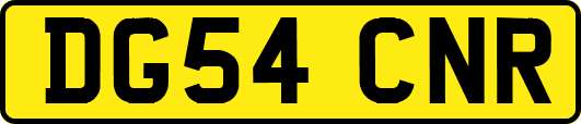 DG54CNR