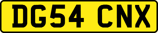 DG54CNX