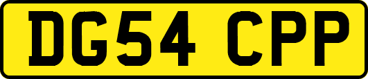 DG54CPP