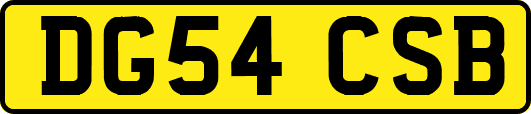 DG54CSB