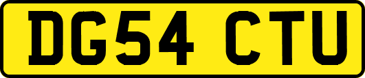 DG54CTU