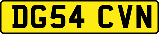 DG54CVN