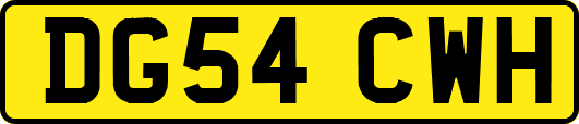 DG54CWH