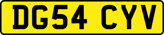 DG54CYV