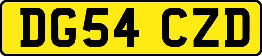 DG54CZD