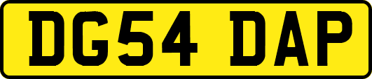 DG54DAP