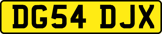 DG54DJX