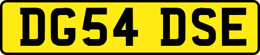 DG54DSE