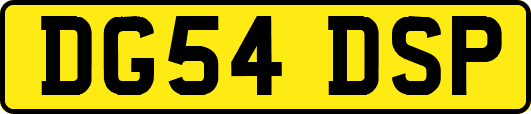 DG54DSP