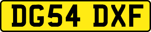 DG54DXF