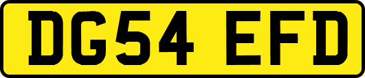 DG54EFD