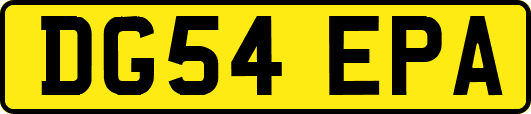 DG54EPA