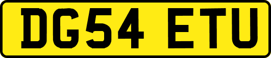 DG54ETU