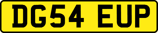 DG54EUP