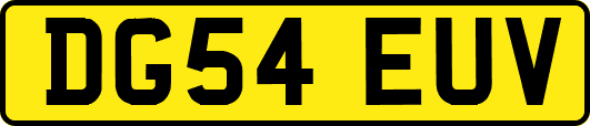 DG54EUV