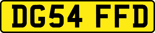 DG54FFD