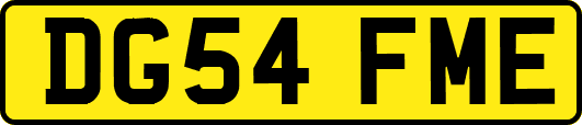 DG54FME