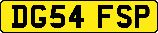 DG54FSP