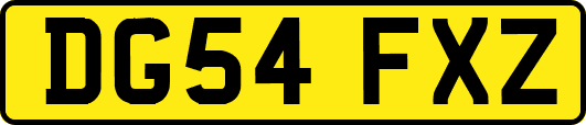 DG54FXZ