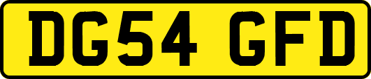 DG54GFD