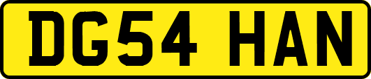 DG54HAN