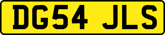 DG54JLS