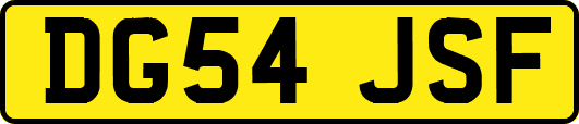 DG54JSF