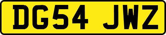 DG54JWZ