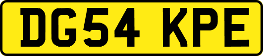 DG54KPE