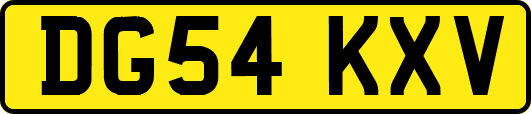 DG54KXV