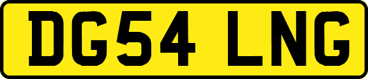 DG54LNG