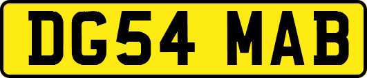 DG54MAB