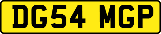 DG54MGP