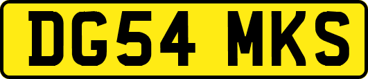 DG54MKS