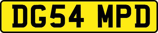 DG54MPD