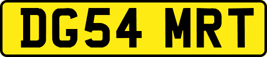 DG54MRT