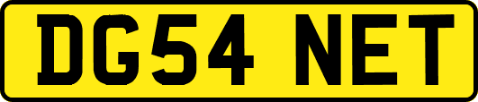 DG54NET