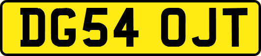 DG54OJT