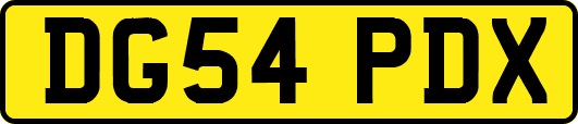 DG54PDX