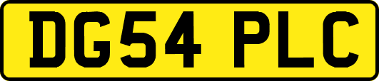 DG54PLC