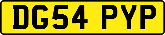 DG54PYP