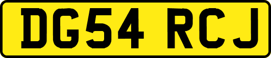 DG54RCJ