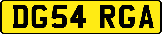 DG54RGA