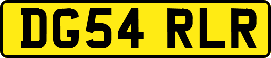 DG54RLR