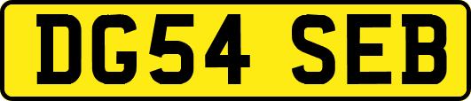 DG54SEB