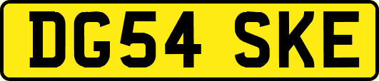 DG54SKE