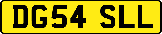 DG54SLL