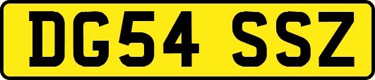 DG54SSZ