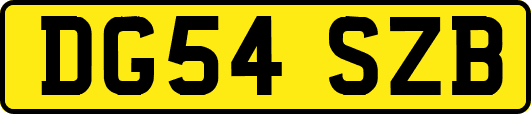 DG54SZB