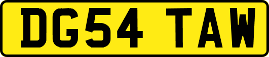 DG54TAW